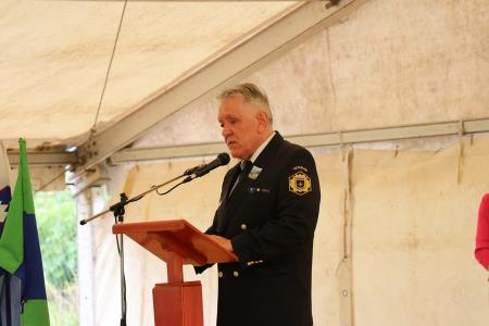 Praznovanje dneva državnosti in pridružitve prekmurcev ter otvoritev graničarskega muzeja 7